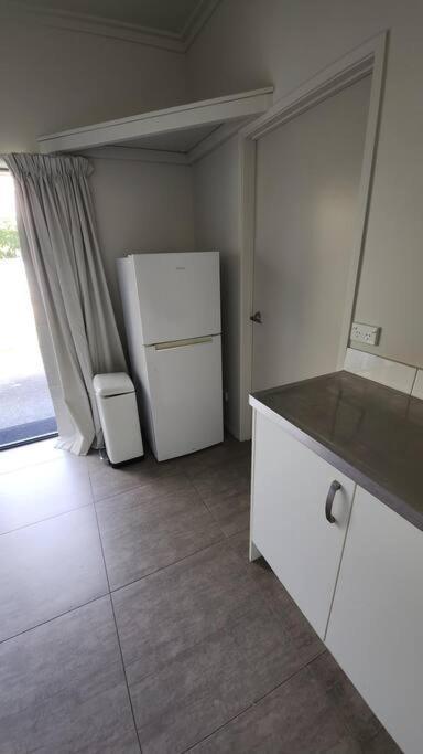 ファンガレーDwellingアパートメント エクステリア 写真